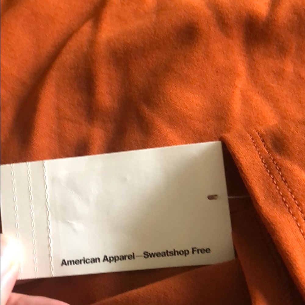 American apparel dress - Picture 3 of 3